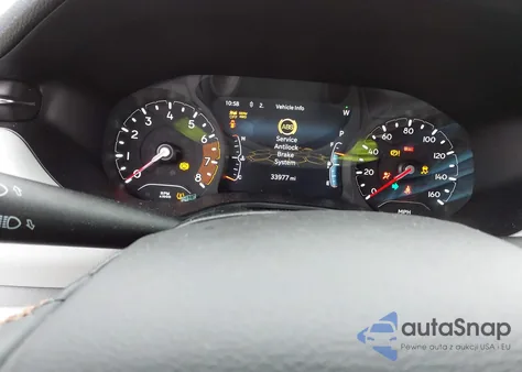 2022 Jeep Compass Limited 4X4 from USA, damaged, VIN 3C4NJDCB5NT154592